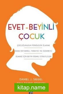 Evet – Beyinli Çocuk