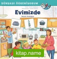 Evimizde Dünyayı Öğreniyorum