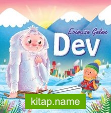 Evimize Gelen Dev