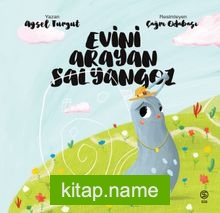 Evini Arayan Salyangoz