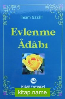 Evlenme Adabı