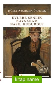 Evlere Şenlik Kaynanam Nasıl Kudurdu?