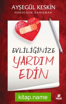 Evliliğinize Yardım Edin