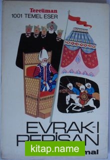 Evrak-ı Perişan (T-5)