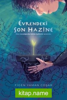 Evrendeki Son Hazine