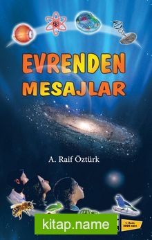 Evrenden Mesajlar