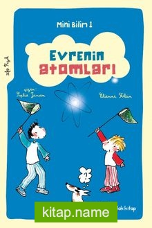 Evrenin Atomları