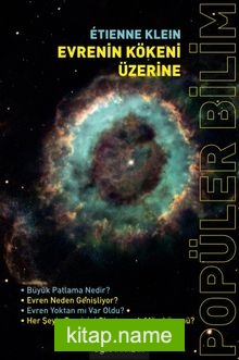 Evrenin Kökeni Üzerine