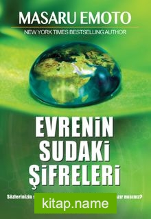 Evrenin Sudaki Şifreleri