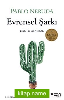 Evrensel Şarkı Canto General