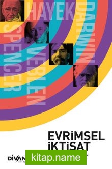 Evrimsel İktisat