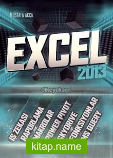 Excel 2013