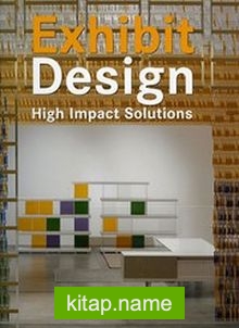 Exhibit Design High Impact Solutions (Ciltli)