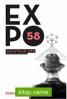 Expo 58