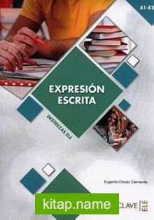 Expresion escrita A1-A2 (Destrezas ELE)