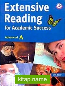 Extensive Reading for Academic Success Advanced A