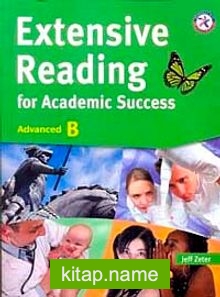 Extensive Reading for Academic Success Advanced B