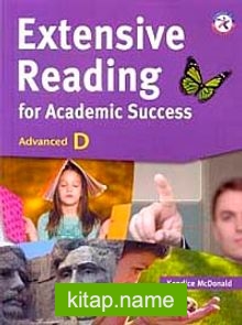 Extensive Reading for Academic Success Advanced D