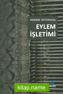 Eylem İşletimi