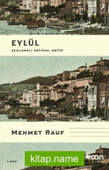 Eylül (Açıklamalı Orijinal Metin)