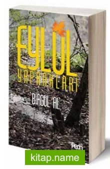 Eylül Yaprakları