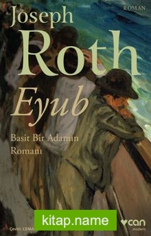 Eyub Basit Bir Adamın Romanı