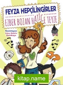 Ezber Bozan Hatice Teyze