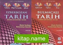 Ezberbozan Tarih – Bulmacalı Tarih