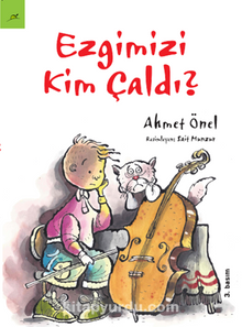 Ezgimizi Kim Çaldı?