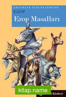 Ezop Masalları (Cep Boy)