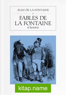 Fables de La Fontaine (Choisies)