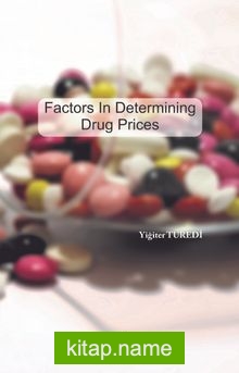 Factors In Determining Drug Prices