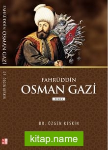 Fahrüddin Osman Gazi