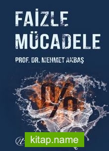 Faizle Mücadele