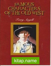 Famous Characters Of The Old West / Stage 5