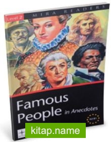 Famous People / Level 2