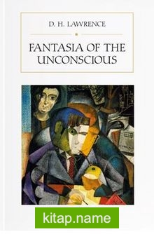 Fantasia of the Unconscious