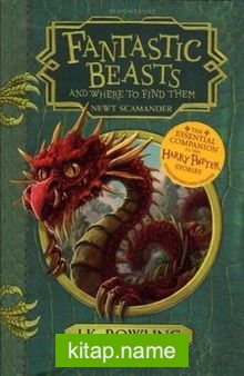 Fantastic Beasts and Where to Find Them