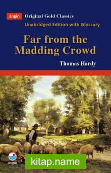 Far from the Madding Crowd / Orginal Gold Classics