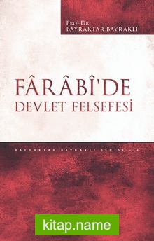 Farabi’de Devlet Felsefesi