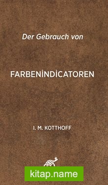 Farbenindicatoren