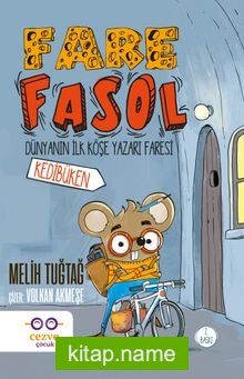 Fare Fasol 1 – Kedibüken