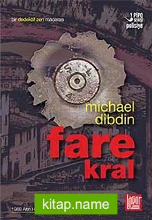 Fare Kral / Bir Dedektif Zen Macerası