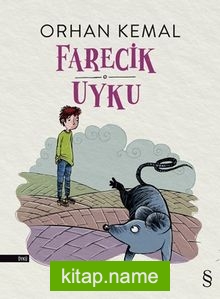 Farecik / Uyku