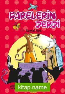 Farelerin Derdi