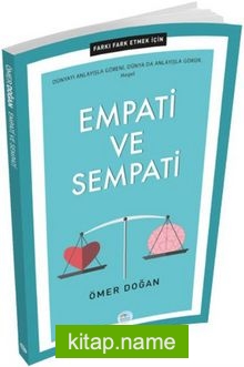 Fark Etmek İçin Empati ve Sempati