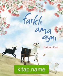 Farklı Ama Aynı