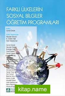 Farklı Ülkelerin Sosyal Bilgiler Öğretim Programları