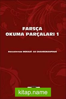 Farsça Okuma Parçaları 1