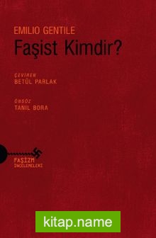 Faşist Kimdir?